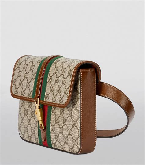 gucci jackie 1961 belt bag|gucci jackie bag 1961 vintage.